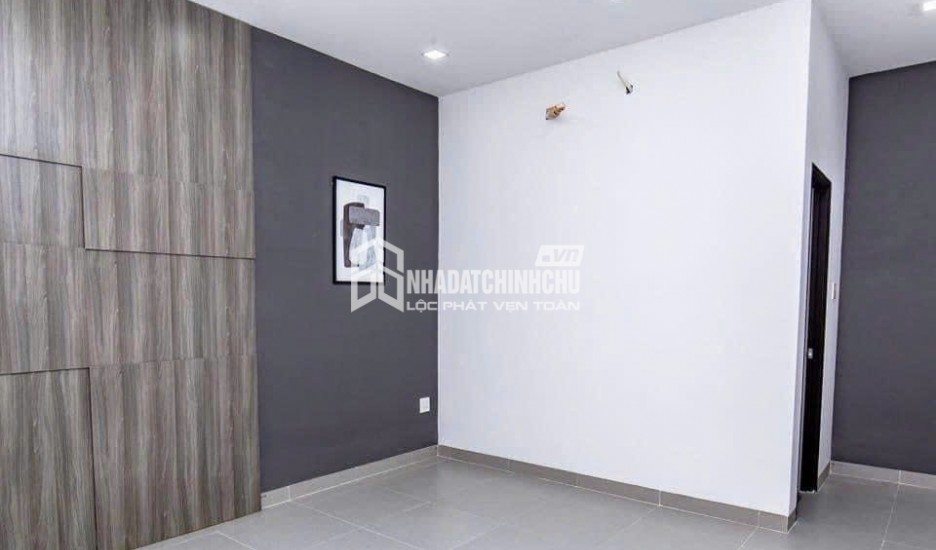 CHÍNH CHỦ BÁN NHÀ 1 TRỆT 2 LẦU KDC HƯNG PHÚ - 4.5 TỶ